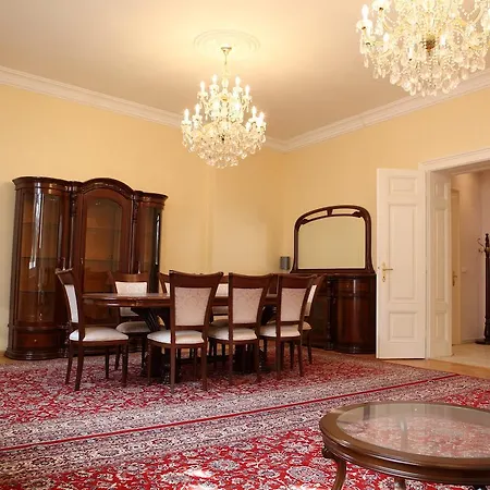 7k-apartmán Sadová *