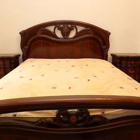Apartamento 7k-apartmán Sadová