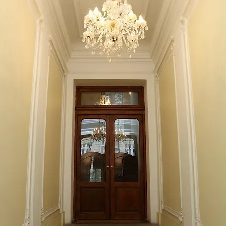7k-apartman Sadova Κάρλοβι Βάρι