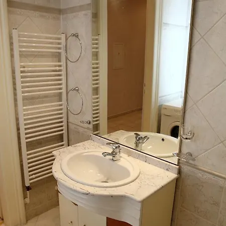 Διαμέρισμα 7k-apartman Sadova *
