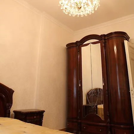 Διαμέρισμα 7k-apartman Sadova