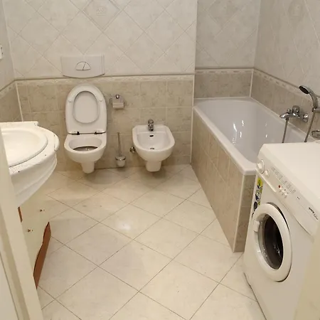 Διαμέρισμα 7k-apartman Sadova Κάρλοβι Βάρι