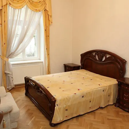 Διαμέρισμα 7k-apartman Sadova *