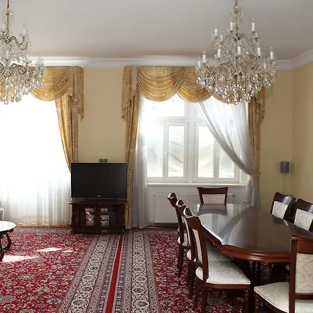 7k-apartman Sadova Κάρλοβι Βάρι