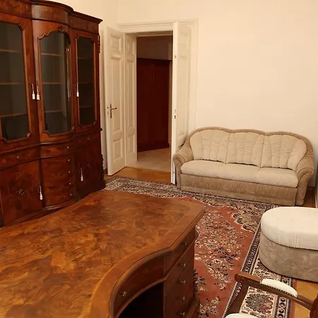 Διαμέρισμα 7k-apartman Sadova Κάρλοβι Βάρι