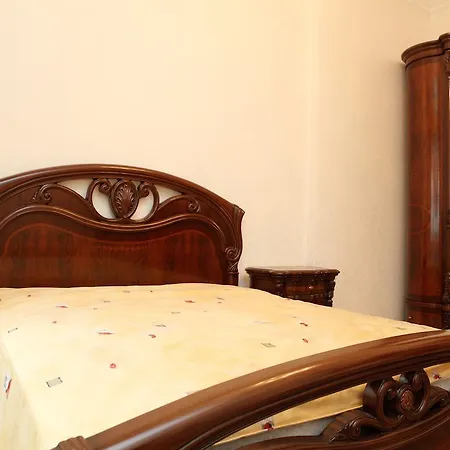 Apartment 7k-apartman Sadova *