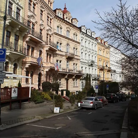 Apartment 7k-apartman Sadova *