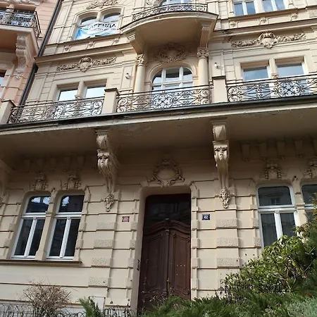 7k-apartman Sadova