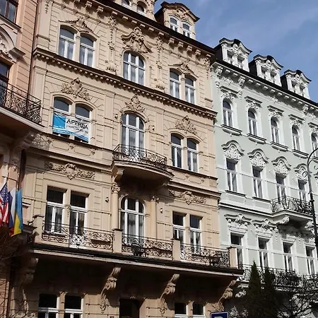 7k-apartman Sadova