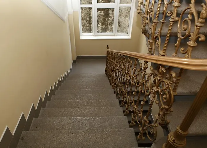 7k-apartmán Sadová
