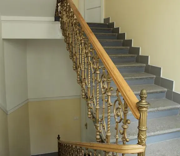 Apartamento 7k-apartmán Sadová *