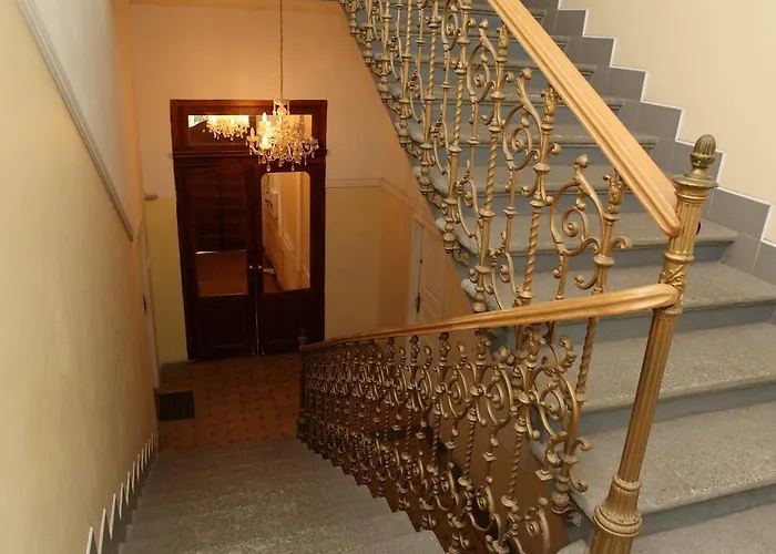 7k-apartmán Sadová Karlovy Vary