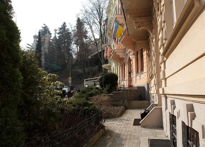 Apartamento 7k-apartmán Sadová Karlovy Vary