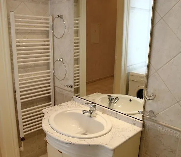 Apartamento 7k-apartmán Sadová *