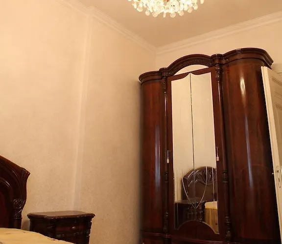 Apartamento 7k-apartmán Sadová