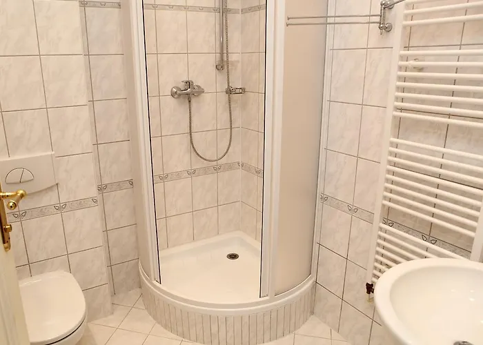 7k-apartmán Sadová