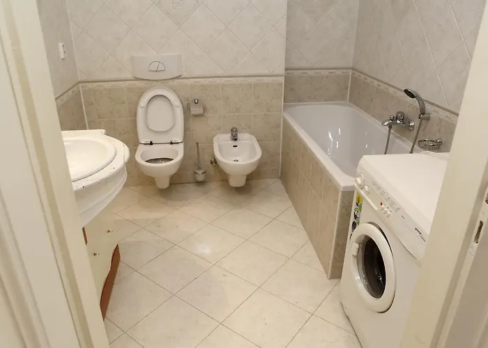 Apartamento 7k-apartmán Sadová Karlovy Vary
