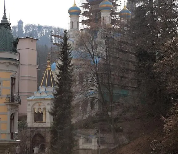 Apartamento 7k-apartmán Sadová *