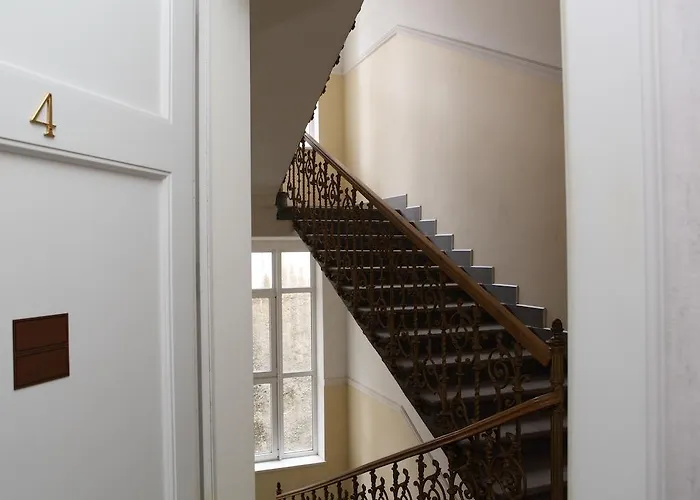 7k-apartmán Sadová