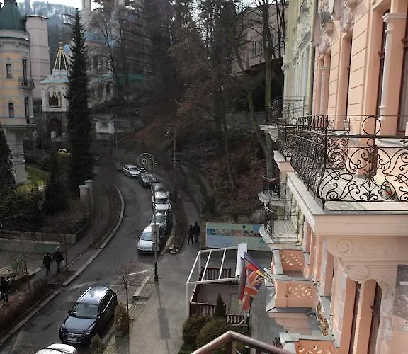 Apartamento 7k-apartmán Sadová *
