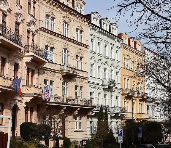 Apartamento 7k-apartmán Sadová