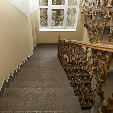 7k-apartmán Sadová