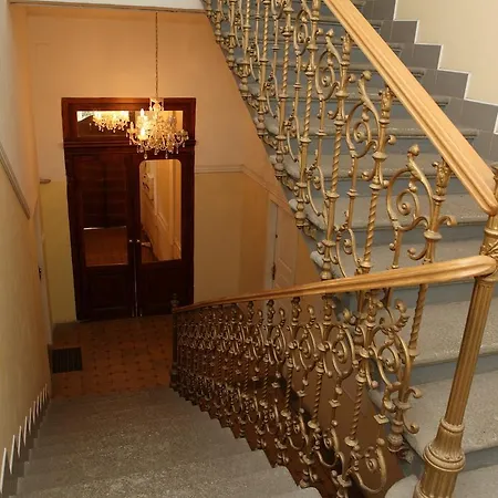 7k-apartman Sadova Karlovy Vary