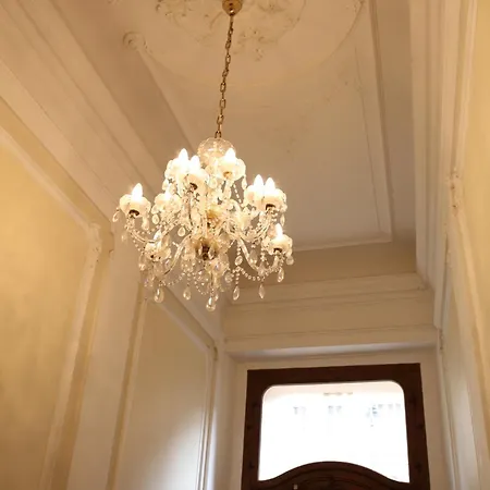7k-apartman Sadova קרלובי וארי