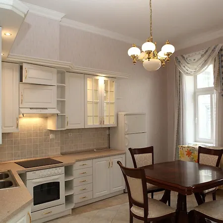 Appartement 7k-apartman Sadova