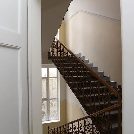 7k-apartmán Sadová