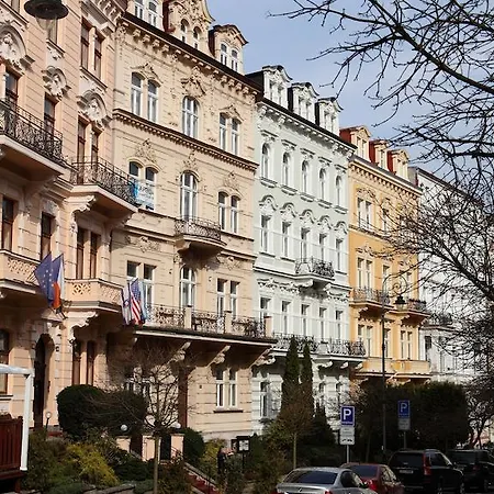 Appartement 7k-apartman Sadova