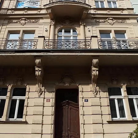 7k-apartman Sadova